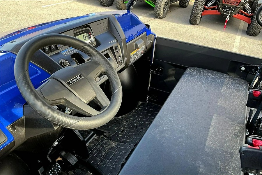 2026 Kawasaki Mule PRO-FXT 1000 LE