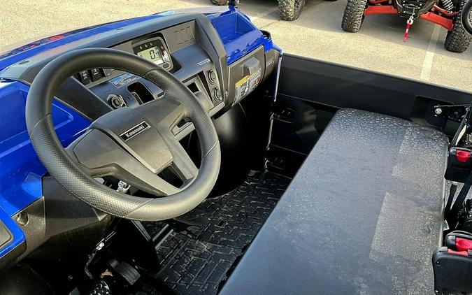 2026 Kawasaki Mule PRO-FXT 1000 LE