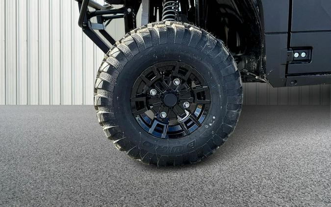 2026 Kawasaki Mule PRO-FXT 1000 LE