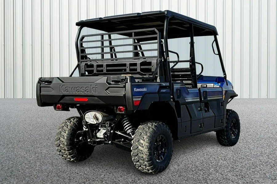 2026 Kawasaki Mule PRO-FXT 1000 LE