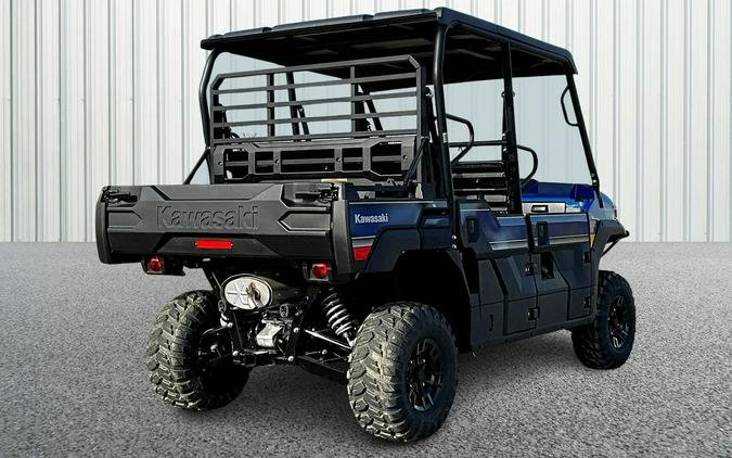 2026 Kawasaki Mule PRO-FXT 1000 LE