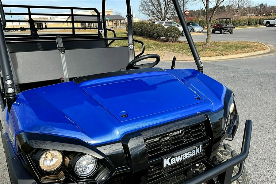 2026 Kawasaki Mule PRO-FXT 1000 LE