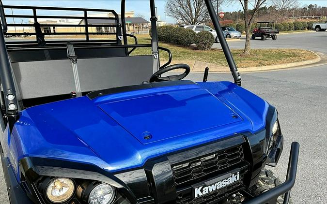 2026 Kawasaki Mule PRO-FXT 1000 LE