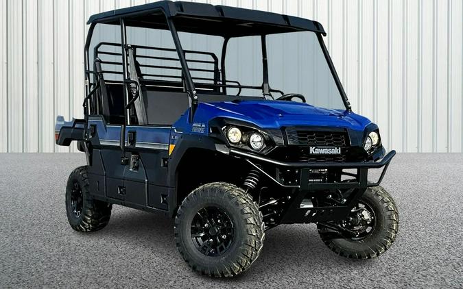 2026 Kawasaki Mule PRO-FXT 1000 LE