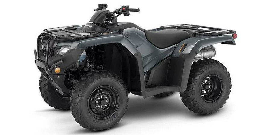 2026 Honda FourTrax Rancher® 4X4 Automatic DCT EPS