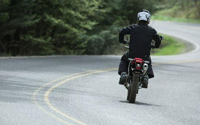 2019 Honda CRF® 450L