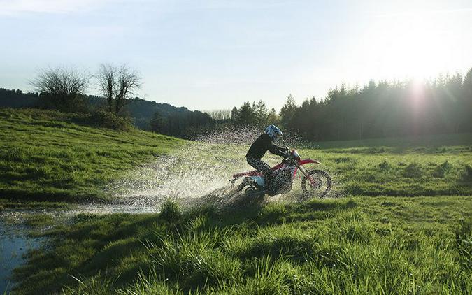 2019 Honda CRF® 450L