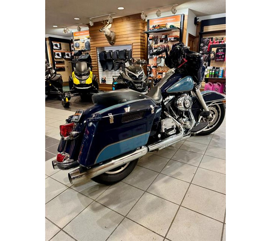 2009 Harley-Davidson Police Electra Glide®