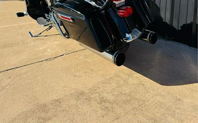 2019 Harley-Davidson Ultra Limited