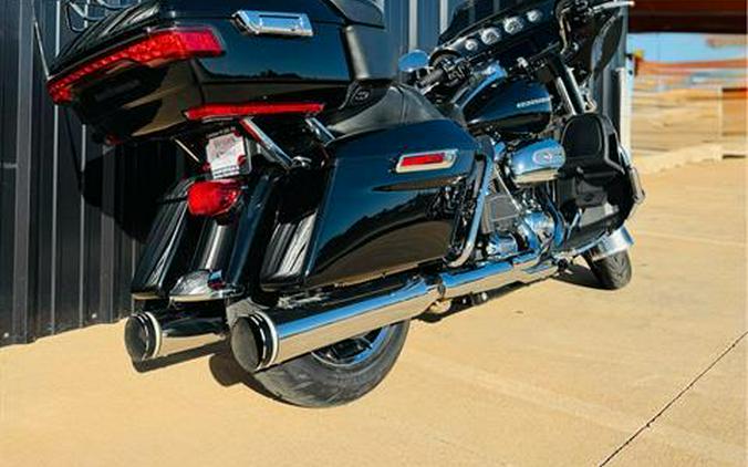 2019 Harley-Davidson Ultra Limited