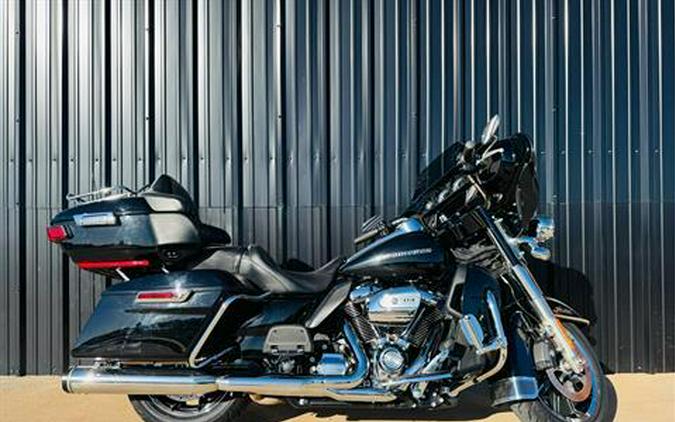 2019 Harley-Davidson Ultra Limited