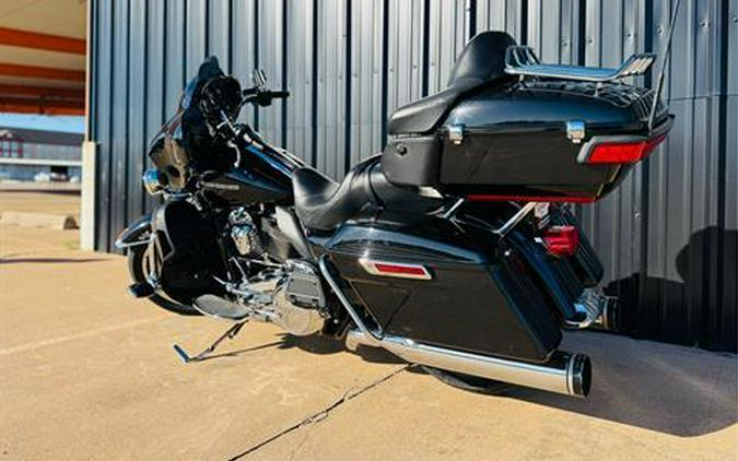 2019 Harley-Davidson Ultra Limited