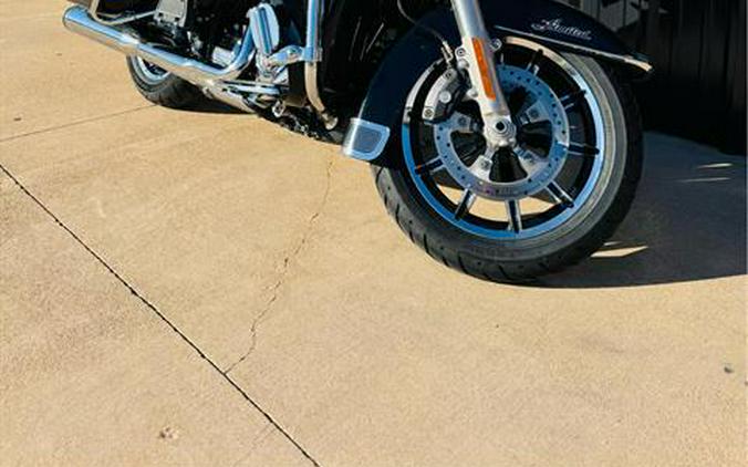 2019 Harley-Davidson Ultra Limited