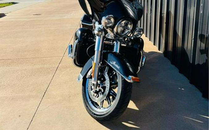 2019 Harley-Davidson Ultra Limited