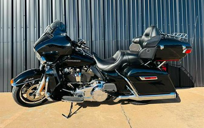 2019 Harley-Davidson Ultra Limited