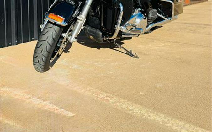 2019 Harley-Davidson Ultra Limited