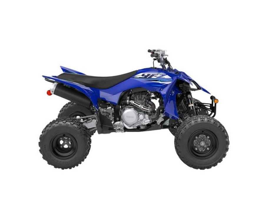 2026 Yamaha YFZ450R
