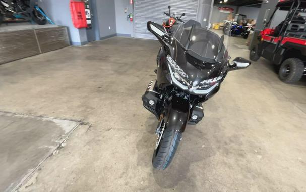 2026 Honda GOLDWING TOUR DCT