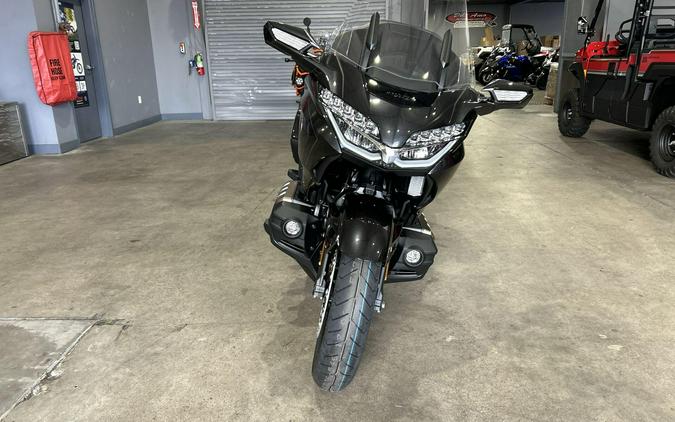 2026 Honda GOLDWING TOUR DCT