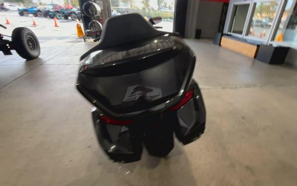 2026 Honda GOLDWING TOUR DCT
