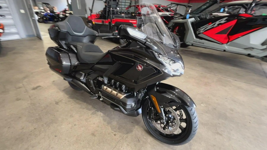 2026 Honda GOLDWING TOUR DCT