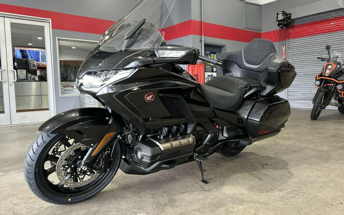 2026 Honda GOLDWING TOUR DCT