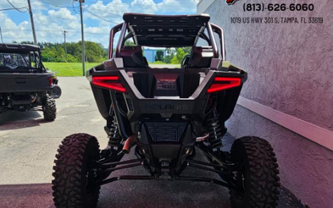 2025 Polaris RZR PRO S 4 Ultimate