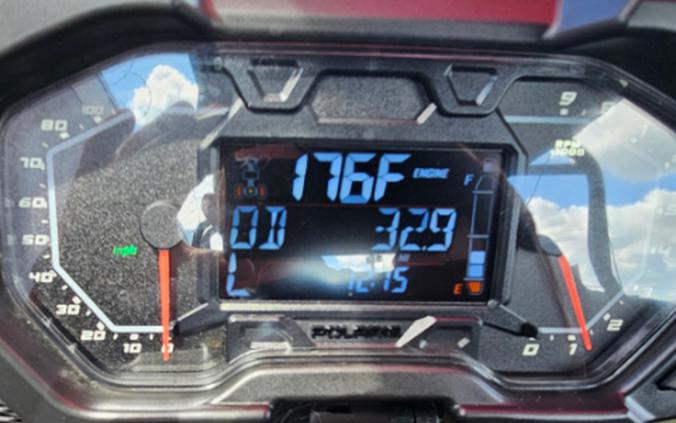 2025 Polaris RZR PRO S 4 Ultimate