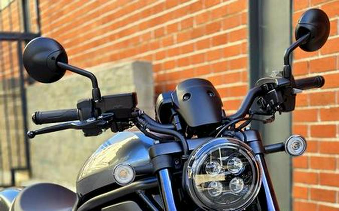 2024 Honda® Rebel 1100T DCT