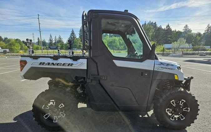 2022 Polaris Ranger XP 1000 NorthStar Edition Ultimate