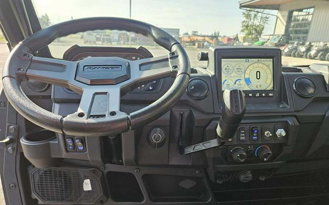 2022 Polaris Ranger XP 1000 NorthStar Edition Ultimate