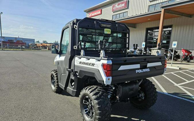 2022 Polaris Ranger XP 1000 NorthStar Edition Ultimate