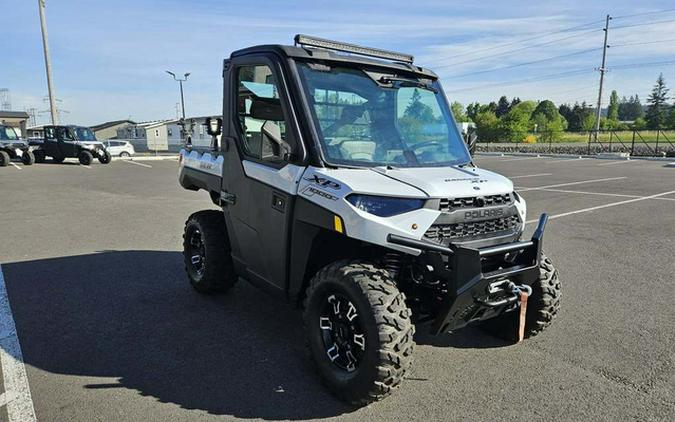 2022 Polaris Ranger XP 1000 NorthStar Edition Ultimate