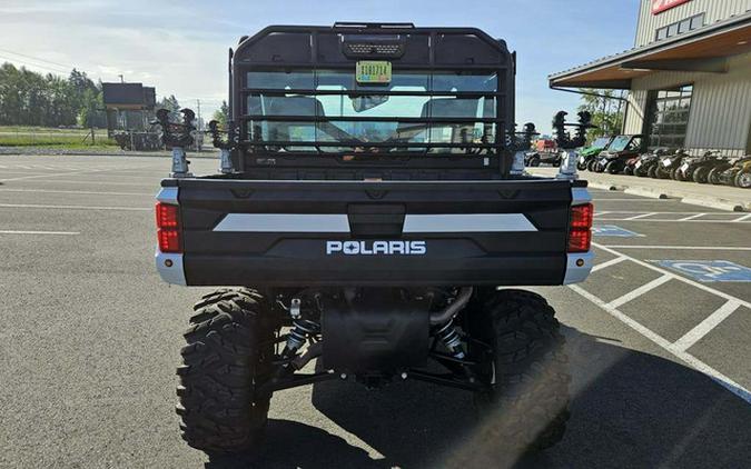 2022 Polaris Ranger XP 1000 NorthStar Edition Ultimate
