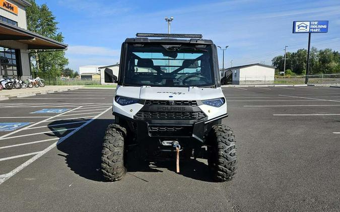 2022 Polaris Ranger XP 1000 NorthStar Edition Ultimate