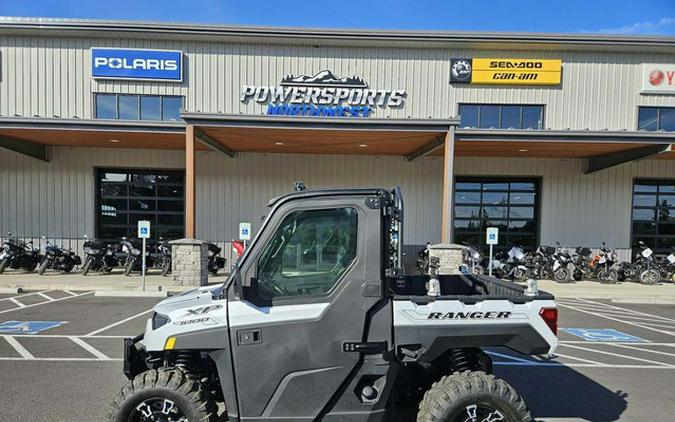 2022 Polaris Ranger XP 1000 NorthStar Edition Ultimate