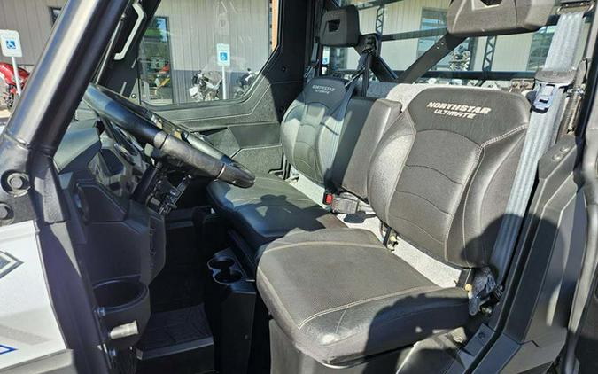 2022 Polaris Ranger XP 1000 NorthStar Edition Ultimate