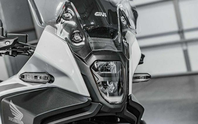 2025 Honda NX500