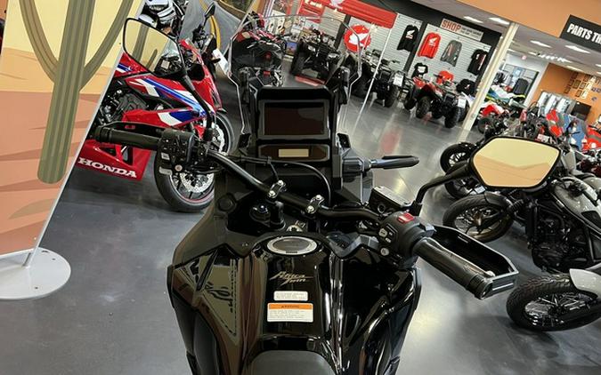 2026 Honda Africa Twin DCT