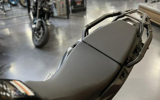 2026 Honda Africa Twin DCT