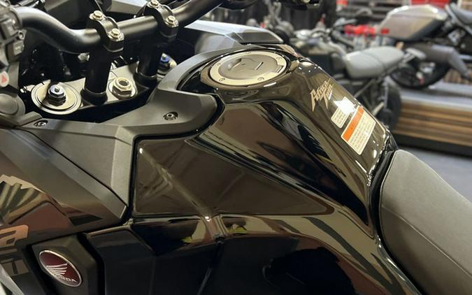2026 Honda Africa Twin DCT