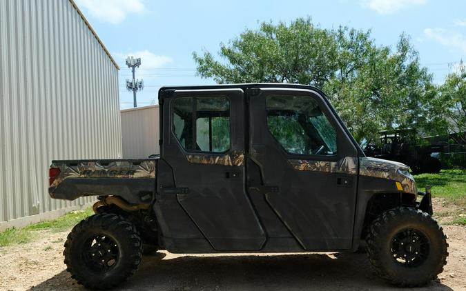2023 POLARIS RANGER CREW XP 1000 NS