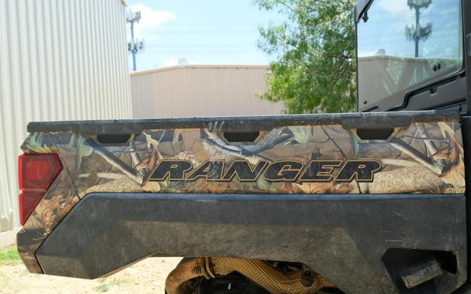 2023 POLARIS RANGER CREW XP 1000 NS