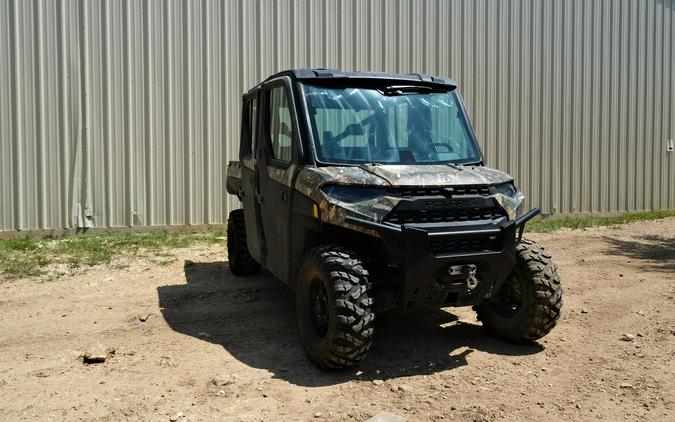 2023 POLARIS RANGER CREW XP 1000 NS