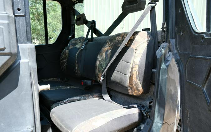 2023 POLARIS RANGER CREW XP 1000 NS