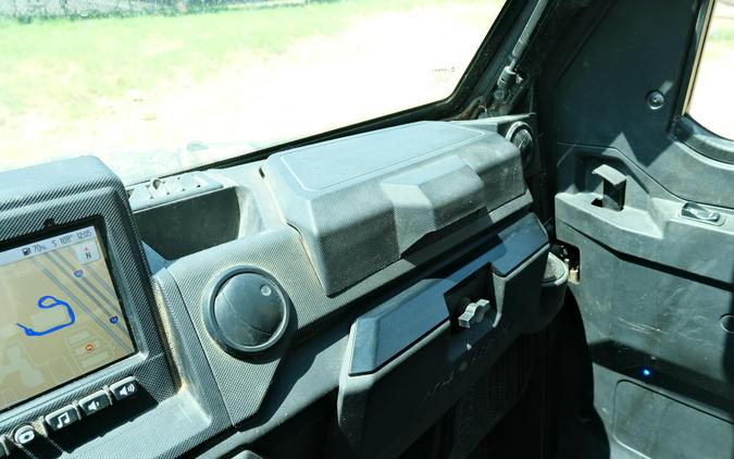 2023 POLARIS RANGER CREW XP 1000 NS