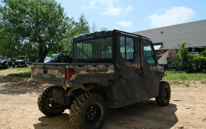 2023 POLARIS RANGER CREW XP 1000 NS