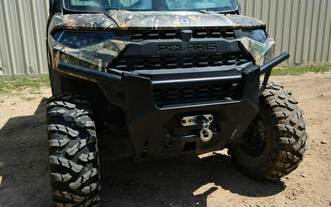 2023 POLARIS RANGER CREW XP 1000 NS