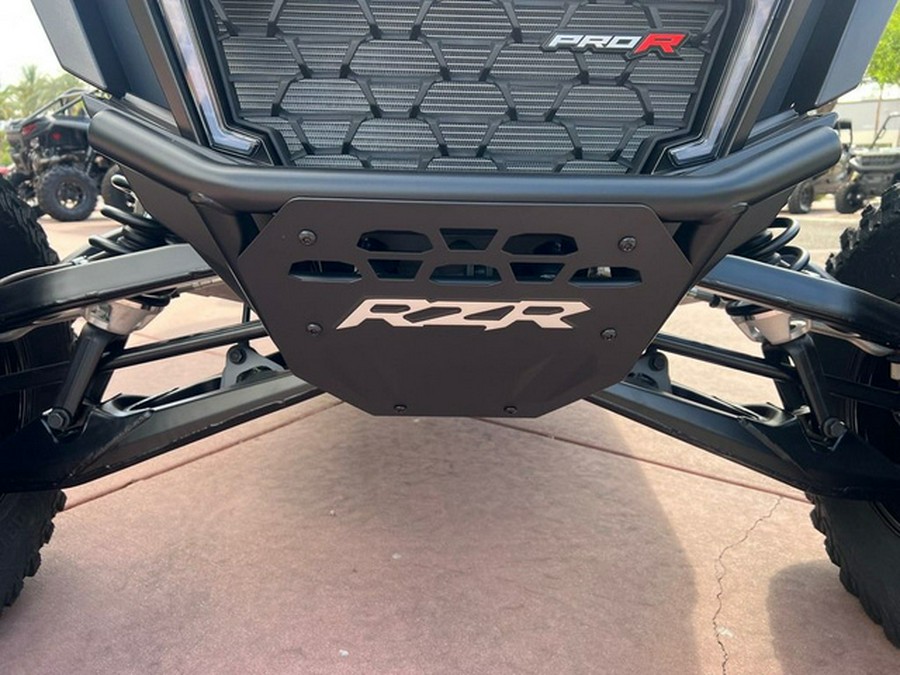 2026 Polaris RZR Pro R 4 Ultimate