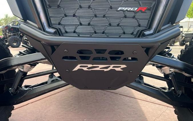 2026 Polaris RZR Pro R 4 Ultimate